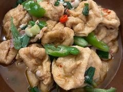 -细毛私家菜总店