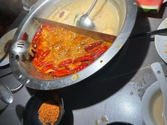 -骨之味·筒骨汤火锅(江头店)