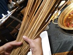 -来涮蜀鲜货火锅串串香(菜市口店)