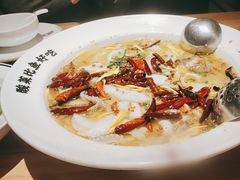 -太二酸菜鱼(福州泰禾店)