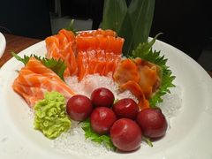 -大渔铁板烧(通州万达店)