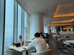 -广州四季酒店·意珍·意式自助餐
