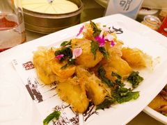 -湖州天煌大酒店-餐厅