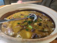 -洞庭土菜小炒馆(易发广场店)