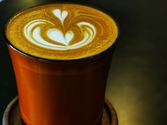 -PUZZLE COFFEE 拼图咖啡
