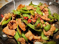 -庆江南江南菜(琴湖溪里花园城店)