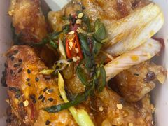 -悠个炸鸡(南京创始店)