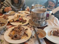 -北京朝阳悠唐皇冠假日酒店