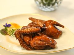 -伯衡55·吉品轩(乌鲁木齐南路店)