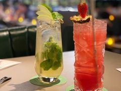 -Oasis Bar & Grill