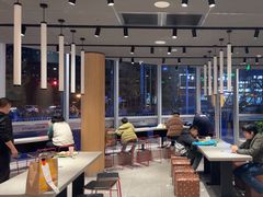 -麦当劳(北苑秋实路店)