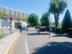 -小意思咖啡店(草桥店)