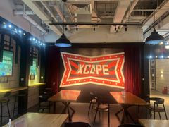 -Xcape异时刻密室逃脱(长风大悦城店)
