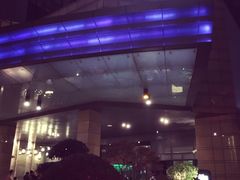 -上海外滩英迪格酒店