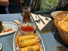 -La Medina餐厅(亮马河南路店)