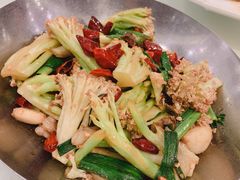 -顺丰轩园林酒家(天河店)