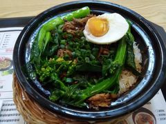 -阿四台山黄鳝饭(东门店)
