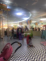 -星趣童堡(星河COCO City民治店)
