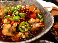 跳跳蛙-付小姐在成都(中山公园店)