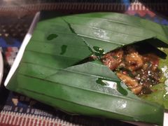 -蜗牛小馆醉乡民谣云南菜(惠新西里店)