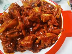 川凤麻辣鸡块-八方后身麻辣鸡块(总店)