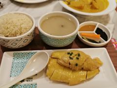 -翠华餐厅(德基广场店)