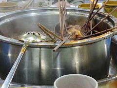 -逗签翻卤味串串(回龙湾店)