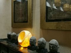 -热带雨林汗蒸馆(汶水东路店)
