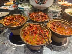 -犇放和牛烤肉·烤榴莲自助(苏宁城市奥莱店)