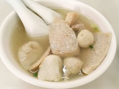 -非遗·爱西干面(小公园总店)