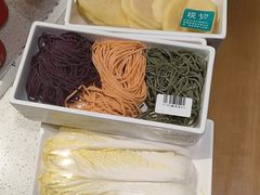 -野妹火锅(龙岗店)