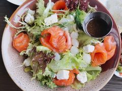 -The BREW·酿餐厅(浦东嘉里大酒店)