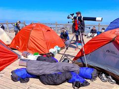 -阳台山自然风景区
