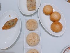 -稻香酒家·33年老字号·港式粤菜(富邦中心店)