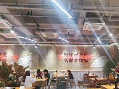 -谭三娘鲜切牛肉自助火锅(九眼桥总店)