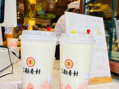 -北京稻香村(零号店)
