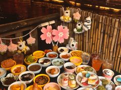 -合风谷(南下塘店)