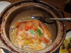 -金牌外婆家(苏州中心店)