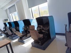 -华枫华元驾校(科技城校区)