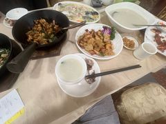 -食为先(中山七路店)