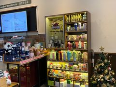 -COSTA COFFEE(阿里中心店)