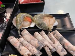 -丽江庭院之丽江往事(安定门店)