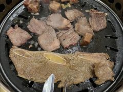 -火炉火自助餐(悠唐购物中心店)