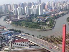 -上海北方智选假日酒店