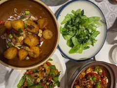 -马凯餐厅(地安门店)