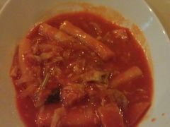 -郑阿姨的家·이모네·韩料&烤肉(武川路店)
