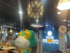 -蛙佬哥美蛙鱼火锅(新一中店)