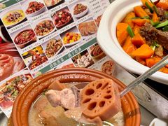 -有藕有鱼·湖北菜(唐家墩店)