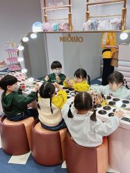 -奈尔宝·儿童乐园·亲子餐厅(鄞州万达店)