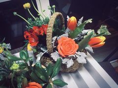 -双季花艺园艺市场(浦东店)